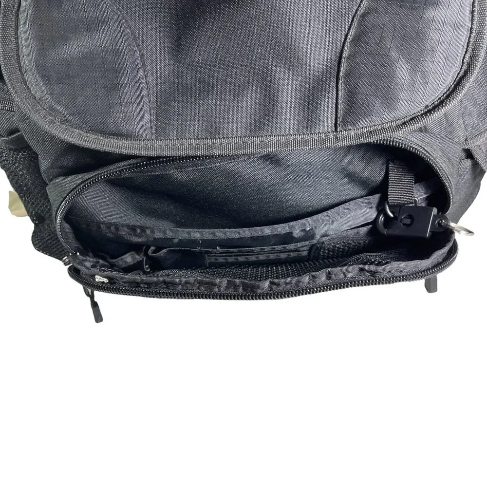 Piper Gear Travel Backpack Briefcase